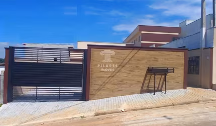 Sobrado em Vila Sao Paulo  -  Mogi das Cruzes
