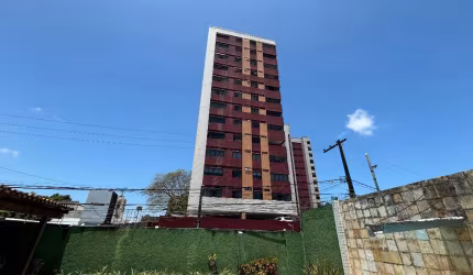 Edifício Silvio Lacerda