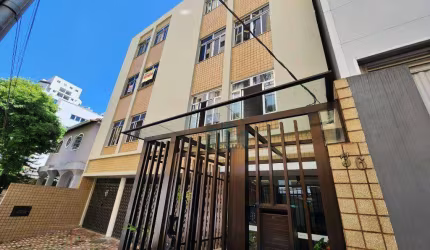 Apartamento com 3 dormitórios, 94 m² - venda por R$ 339.000,00 ou aluguel por R$ 2.000,00/mês - Alto dos Passos - Juiz de Fora/MG