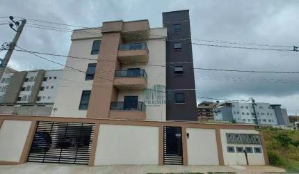 Cobertura de 3 Quartos e 2 vagas- Jardim São João