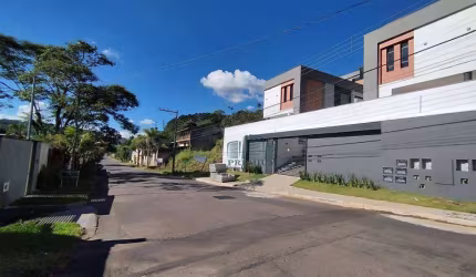 Casa 3 quartos Residencial Florianopólis - Jardim da Serra