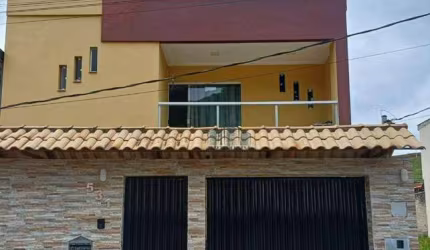 Casa Duplex 3 Quartos a venda