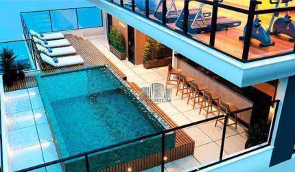 Apartamento 2 quartos Aluguel - Diamond Downtown