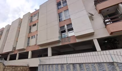 Apartamento venda 2 quartos á venda - Bandeirantes