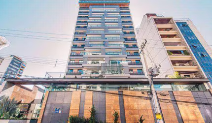 Apartamento com 3 quartos à venda por R$ 1.049.900 - Santa Helena - Juiz de Fora/MG