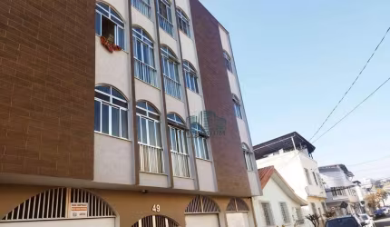 Apartamento com 3 dormitórios, 105 m² - venda por R$ 300.000,00 ou aluguel por R$ 1.880,00/mês - Poço Rico - Juiz de Fora/MG
