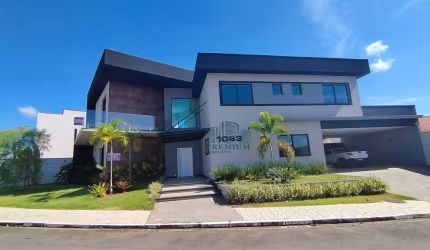 Uma Casa Elegante , Exclusiva e Contemporânea