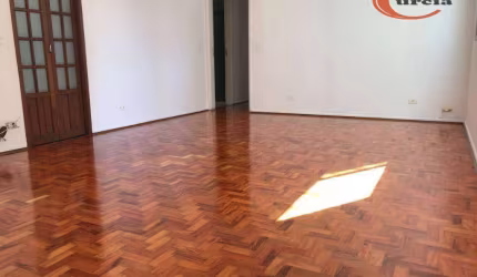 Apartamento com 3 dormitórios à venda, 105 m² por R$ 1.290.000 - Moema Pássaros - São Paulo/SP