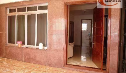 Sobrado  residencial à venda, Jabaquara, São Paulo.