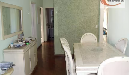 Cobertura com 3 dormitórios à venda, 137 m² por R$ 980.000,00 - Saúde - São Paulo/SP