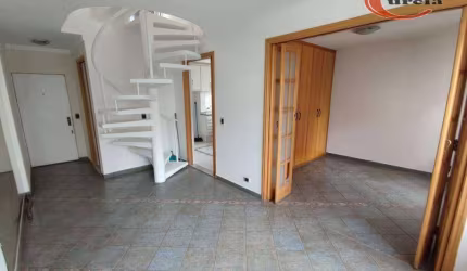 Cobertura com 2 dormitórios à venda, 82 m² por R$ 690.000,00 - Bela Vista - São Paulo/SP