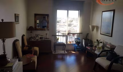 Apartamento com 2 dormitórios à venda, 67 m² por R$ 350.000,00 - Jardim Oriental - São Paulo/SP