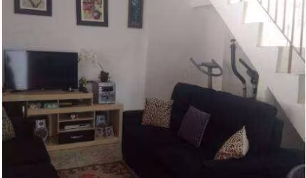 Sobrado com 2 dormitórios à venda, 175 m² por R$ 450.000,00 - Vila Padre Anchieta - Diadema/SP
