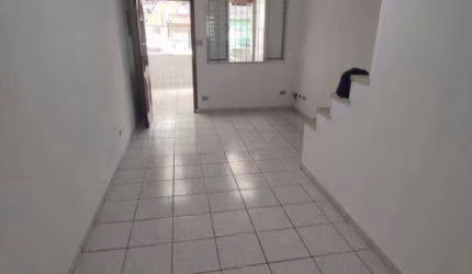 Sobrado com 2 dormitórios à venda, 79 m² por R$ 550.000,00 - Vila Guarani (Zona Sul) - São Paulo/SP