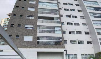 Apartamento com 4 dormitórios à venda, 221 m² por R$ 2.756.000,00 - Vila Mariana - São Paulo/SP