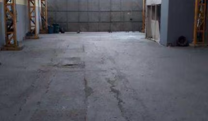 Galpão para alugar, 320 m² por R$ 10.000,00/mês - Vila Independência - São Paulo/SP