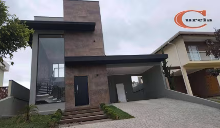 Casa com 3 dormitórios à venda, 175 m² por R$ 1.200.000,00 - Chácaras Maringá - Atibaia/SP