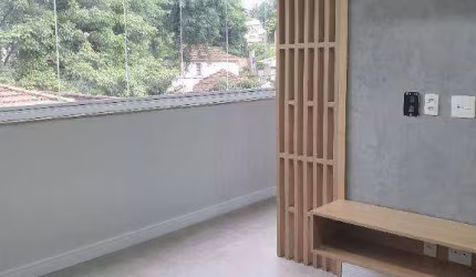 Apartamento com 1 dormitório à venda, 41 m² por R$ 530.000,00 - Saúde - São Paulo/SP