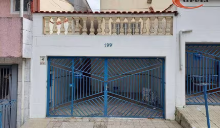 Sobrado com 2 dormitórios à venda, 150 m² por R$ 550.000,00 - Jardim das Nações - Diadema/SP