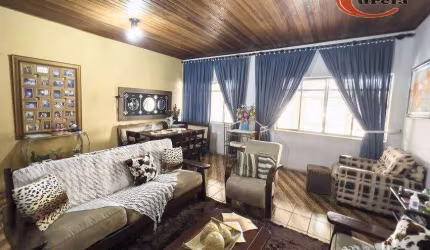Sobrado com 3 casas à venda, 300 m² por R$ 0 - Piraporinha - Diadema/SP