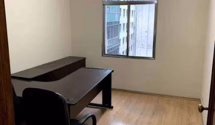 Conjunto à venda, 202 m² por R$ 660.000,00 - República - São Paulo/SP