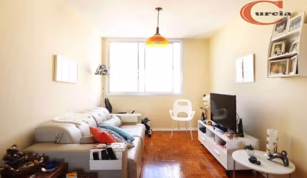 Apartamento com 3 dormitórios à venda, 117 m² por R$ 800.000,00 - Perdizes - São Paulo/SP