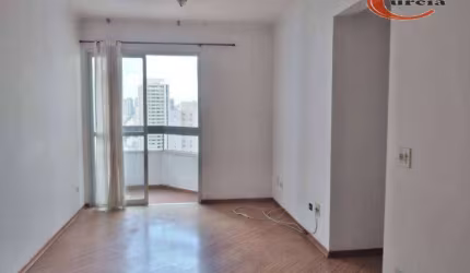 Apartamento com 2 dormitórios à venda, 61 m² por R$ 530.000,00 - Chácara Inglesa - São Paulo/SP