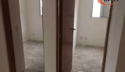 Apartamento com 3 dormitórios à venda, 49 m² por R$ 244.000,00 - Jardim Mauá - Mauá/SP
