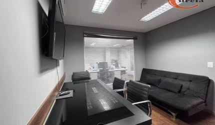 Sala Duplex à venda, 141 m² por R$ 1.490.000 - Vila Andrade - São Paulo/SP