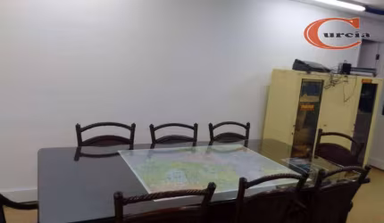 Conjunto à venda, 33 m² por R$ 370.000,00 - Santa Cecília - São Paulo/SP