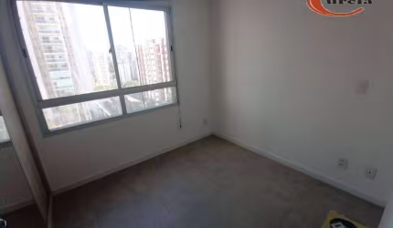 Apartamento com 1 dormitório, 47 m² - venda por R$ 520.000,00 ou aluguel por R$ 3.739,00/mês - Saúde - São Paulo/SP