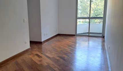 Apartamento com 2 dormitórios à venda, 61 m² por R$ 650.000,00 - Chácara Inglesa - São Paulo/SP