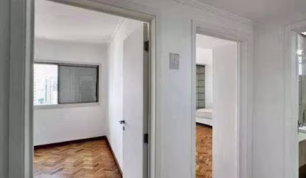 Cobertura com 4 dormitórios à venda, 268 m² por R$ 3.150.000,00 - Campo Belo - São Paulo/SP