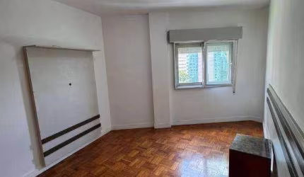 Apartamento com 2 dormitórios à venda, 72 m² por R$ 650.000,00 - Bela Vista - São Paulo/SP
