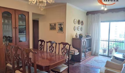 Apartamento com 2 dormitórios à venda, 62 m² por R$ 670.000,00 - Aclimação - São Paulo/SP