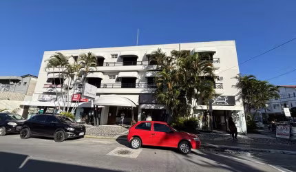 Prédio à venda na Rua Madre Maria Vilac, 1150, Canasvieiras, Florianópolis, 2000 m2 por R$ 20.000.000