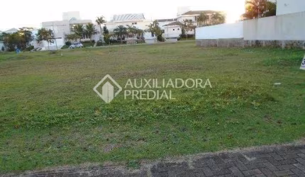 Terreno à venda na Rua das Algas, 008, Jurerê Internacional, Florianópolis, 620 m2 por R$ 3.500.000