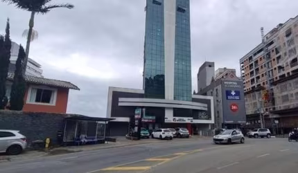 Sala comercial à venda na Rua Delminda Silveira, 827, Agronômica, Florianópolis, 148 m2 por R$ 982.000