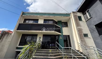 Prédio à venda na Rua Crispim Mira, 333, Centro, Florianópolis, 482 m2 por R$ 6.400.000