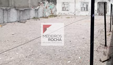 Terreno à Venda no Centro de Natal – Localização Estratégica na Cidade Alta