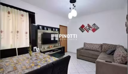 Apartamento à Venda – Conjunto Europa 1, Demarchi, São Bernardo do Campo