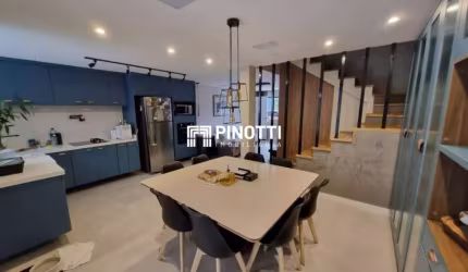 Sobrado para venda - Jardim Hollywood - 190m²