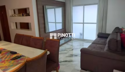 Cobertura à venda, 176 m² por R$ 800.000,00 - Vila Gonçalves - São Bernardo do Campo/SP