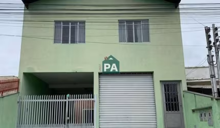 Casa com 2 quartos à venda no Dom Bosco, Poços de Caldas  por R$ 495.000