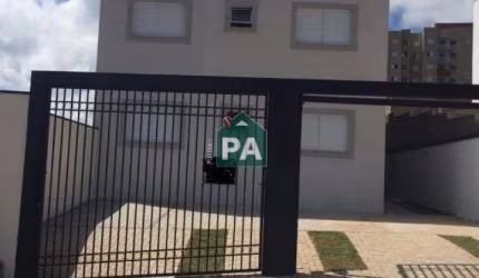 Apartamento com 2 quartos à venda no Residencial Veredas, Poços de Caldas  por R$ 250.000