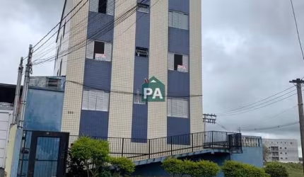 Apartamento com 2 quartos à venda no Santa Ângela, Poços de Caldas  por R$ 240.000