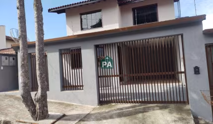 Casa com 3 quartos à venda no Jardim Ipê, Poços de Caldas  por R$ 725.000
