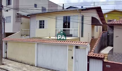 Casa com 3 quartos à venda no Jardim das Azaléias, Poços de Caldas  por R$ 750.000