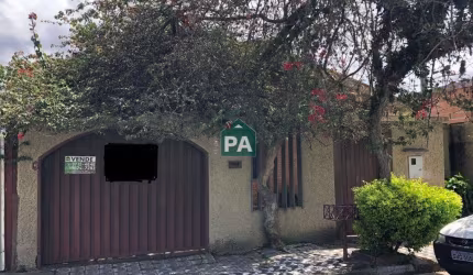 Casa com 6 quartos à venda no Jardim dos Estados, Poços de Caldas  por R$ 630.000