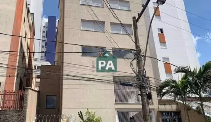 Apartamento com 2 quartos à venda no Jardim Quisisana, Poços de Caldas  por R$ 300.000